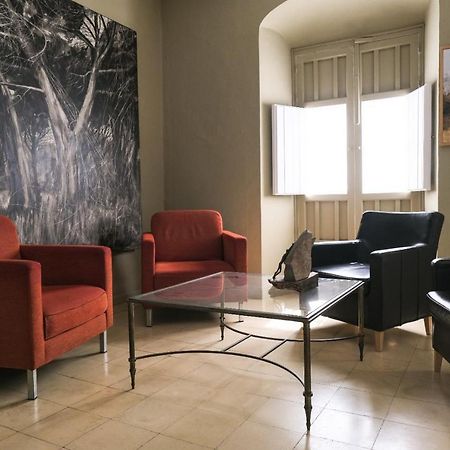 Centro De Arte Harina De Otro Costal Guest House Trigueros Ngoại thất bức ảnh