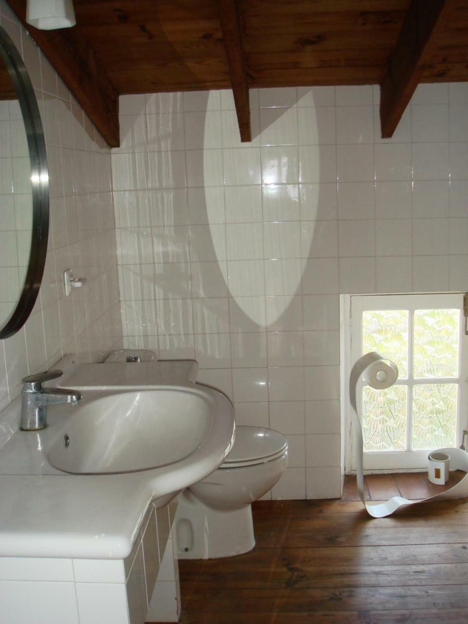 Centro De Arte Harina De Otro Costal Guest House Trigueros Ngoại thất bức ảnh